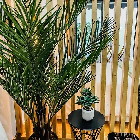 Terrazas De - David דירה *