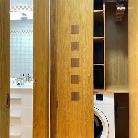 Terrazas De - David דירה ויגו