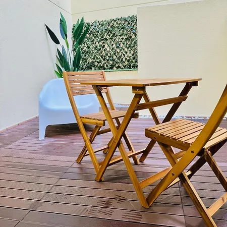 Terrazas De - David *