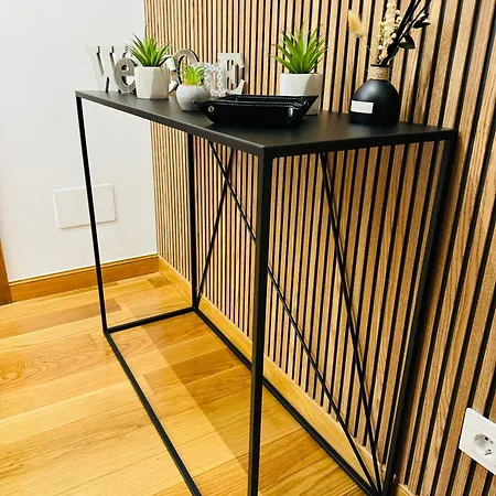 Appartement Centrico Con Terraza Vigo