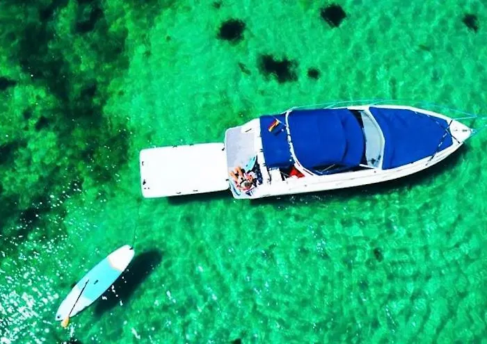 Terrazas De - David 公寓 比戈