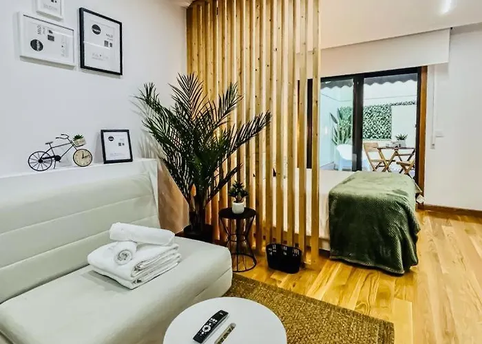 Terrazas De - David דירה ויגו