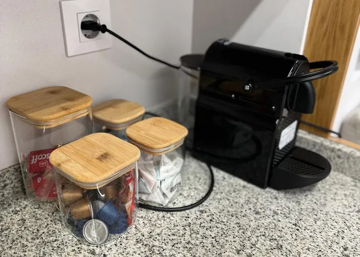 Terrazas De - David דירה *