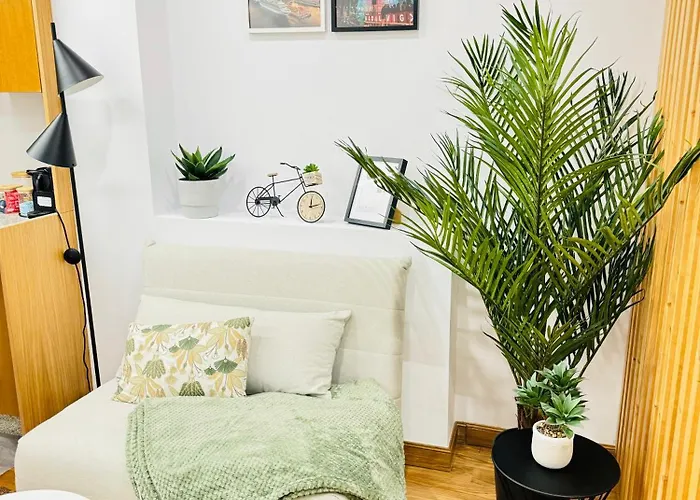 Terrazas De - David דירה ויגו