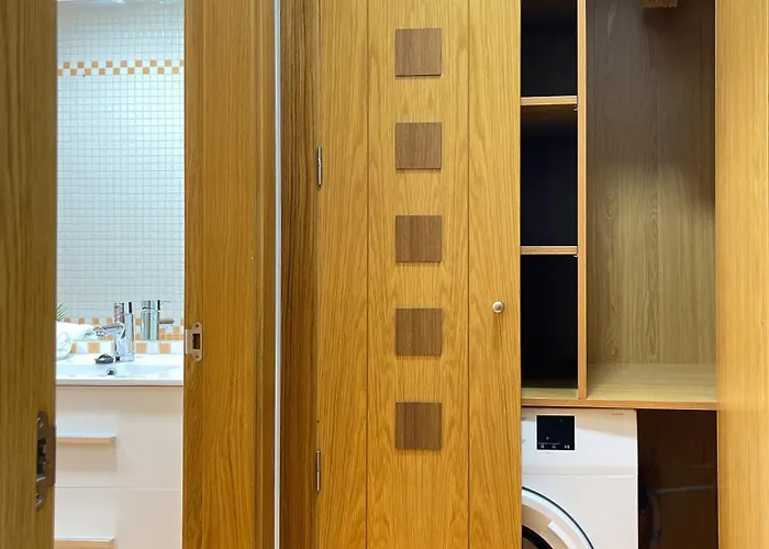 Terrazas De - David דירה ויגו