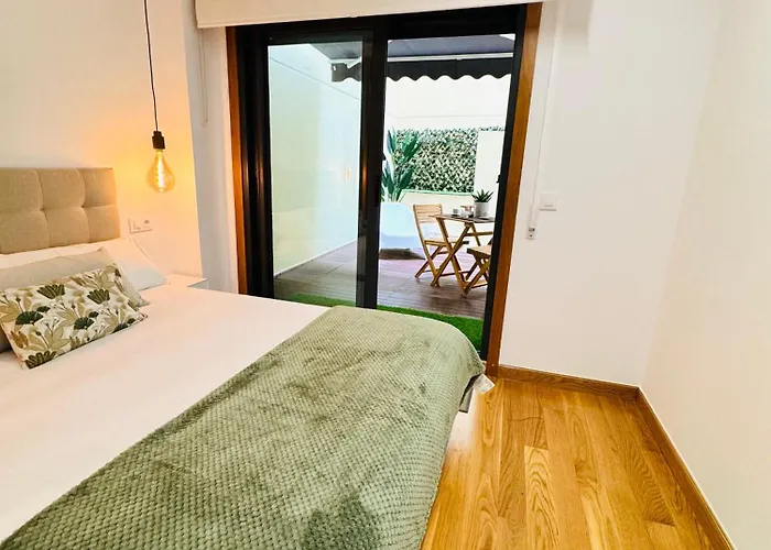 Terrazas De - David *