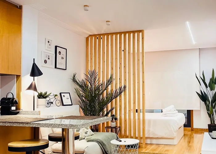 公寓 Terrazas De - David 比戈