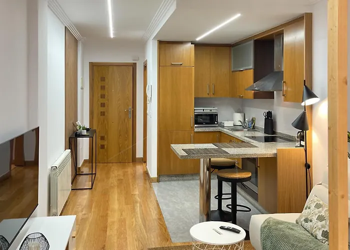 דירה Terrazas De - David