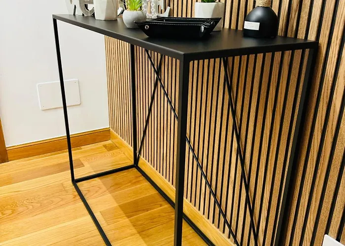 דירה Terrazas De - David ויגו