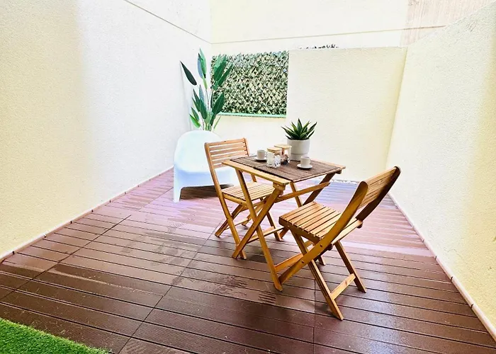 Terrazas De - David דירה ויגו